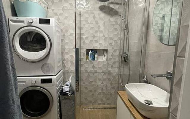 Расположение квартиры: Крань, 33,00 м2 (продажа): 2