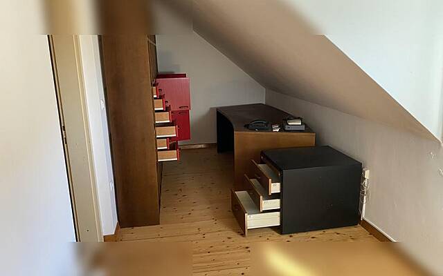 Расположение квартиры: Крань, 65,00 м2 (продажа): 2