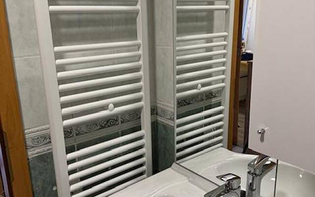 Расположение квартиры: Центр, 27,00 м2 (продажа): 3
