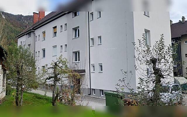 Расположение квартиры: Радече, 66,20 м2 (продажа): 1