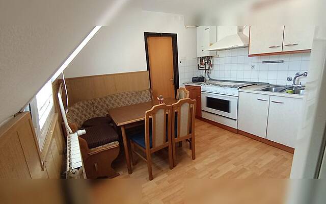 Расположение квартиры: Рогатец, 58,50 м2 (продажа): 1
