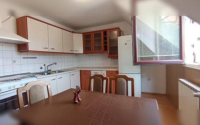 Расположение квартиры: Рогатец, 58,50 м2 (продажа): 2