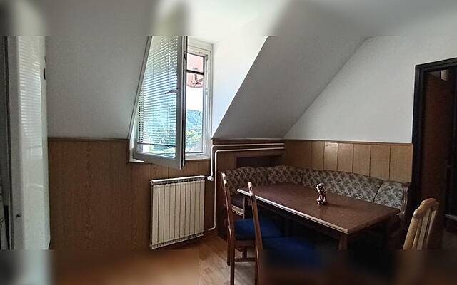 Расположение квартиры: Рогатец, 58,50 м2 (продажа): 3