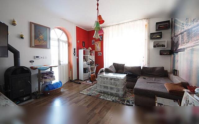 Расположение квартиры: Савинья, 117,2 м2 (продажа): 1