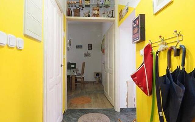 Расположение квартиры: Савинья, 117,2 м2 (продажа): 2