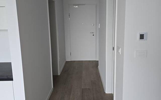Расположение квартиры: Тепанье, 75,81 м2, с кухней и техникой (продажа): 2
