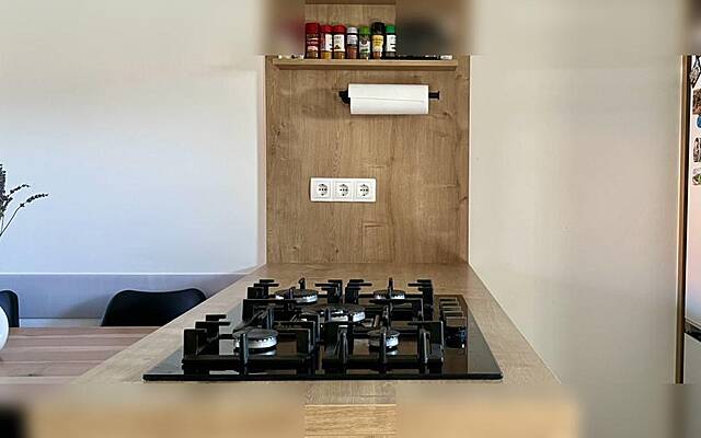 Расположение квартиры: Жалец, 48,00 м2 (продажа): 3