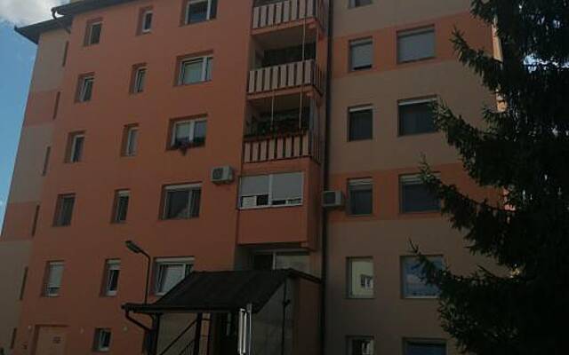 Расположение квартиры: Преболд, 27,00 м2 (продажа): 1