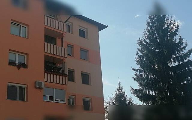 Расположение квартиры: Преболд, 27,00 м2 (продажа): 2