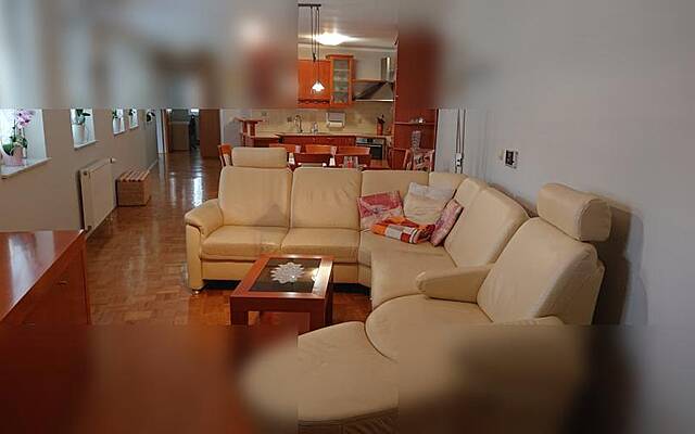 Расположение квартиры: Центр, 99,00 м2 (продажа): 1