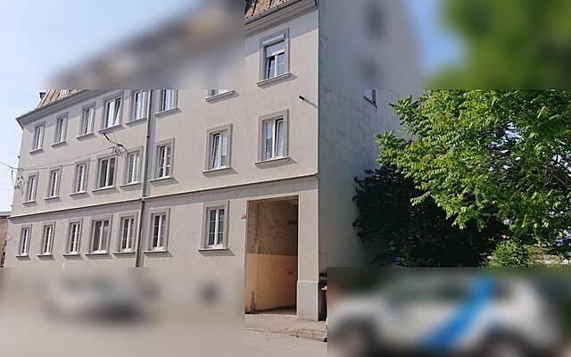 Расположение квартиры: Габерье, 52,00 м2 (продажа): 1