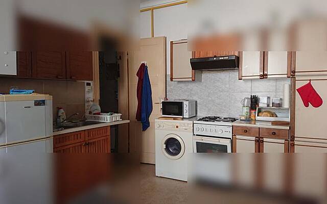 Расположение квартиры: Габерье, 52,00 м2 (продажа): 2