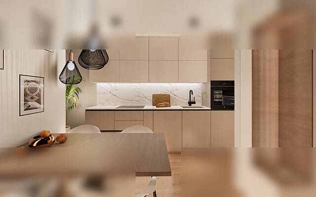 Расположение квартиры: Шмарье при Елшах, 45,00 м2 - 85 м2 (продажа): 2