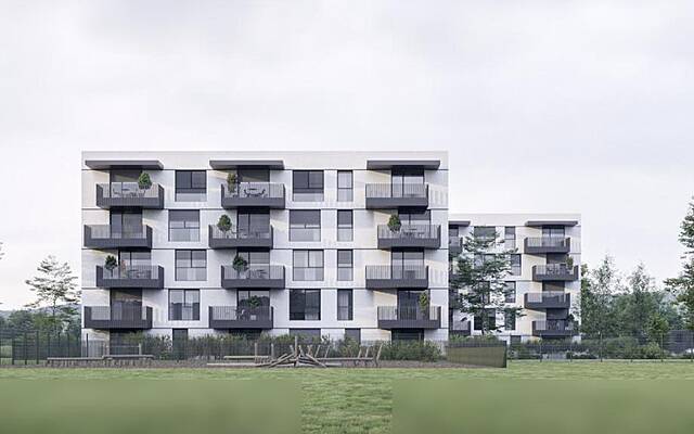 Расположение квартиры: Ползела, 86,74 м2 (продажа): 1