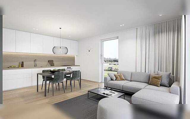 Расположение квартиры: Ползела, 86,74 м2 (продажа): 2