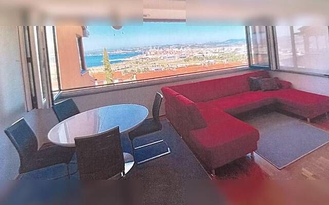 Расположение квартиры: Копер, 70,00 м2 (продажа): 1