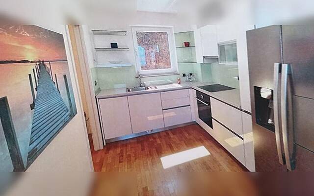Расположение квартиры: Копер, 70,00 м2 (продажа): 2