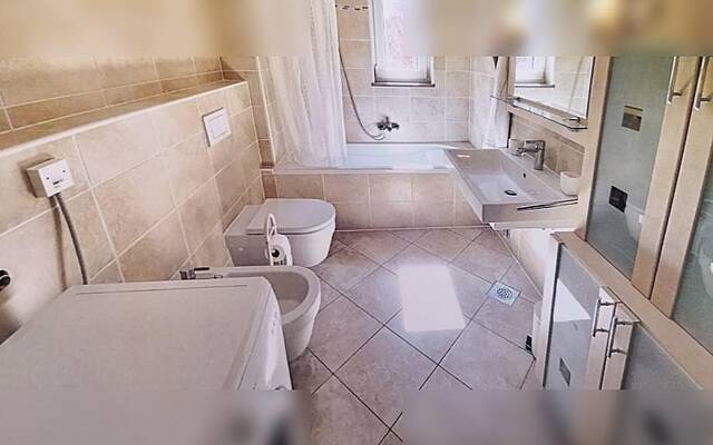 Расположение квартиры: Копер, 70,00 м2 (продажа): 3