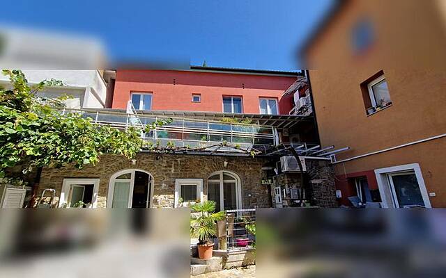 Квартира возле Тартини (продажа): 2