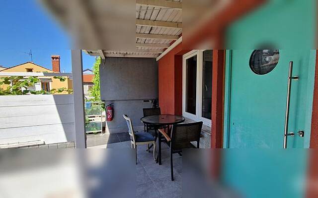 Квартира возле Тартини (продажа): 3