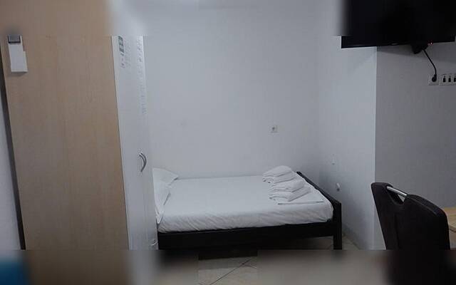 Расположение квартиры: Пиран, 20,00 м2 (продажа): 1