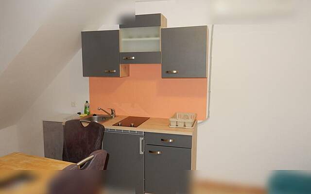 Расположение квартиры: Пиран, 20,00 м2 (продажа): 2
