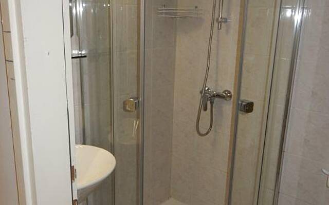 Расположение квартиры: Пиран, 20,00 м2 (продажа): 3