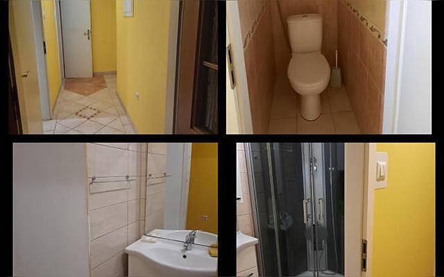 Расположение квартиры: БРЕЗНО 76, Подвелка, 54.00 м2 (продажа): 1