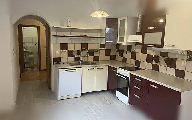 Мислиня, 3-комнатная квартира на первом этаже - ПРОДАЕТСЯ. (распродажа): 1
