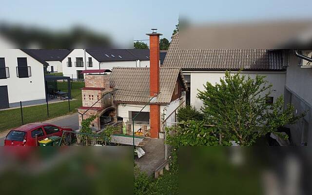 Расположение дома: Ползела, 99,00 м2 (продажа): 2