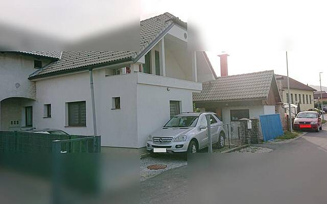 Расположение дома: Ползела, 99,00 м2 (продажа): 3