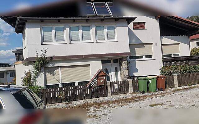 Расположение дома: Шентюр, 273.00 м2 (продажа): 3
