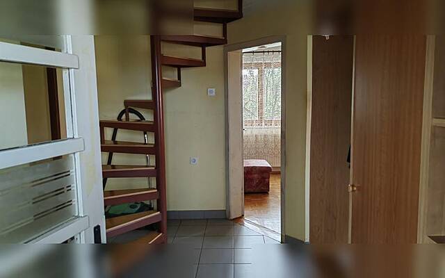 Расположение дома: Раковле, 111,50 м2 (продажа): 2