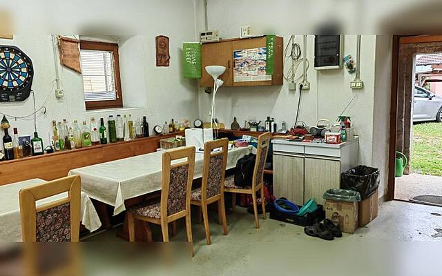 Расположение дома: Раковле, 111,50 м2 (продажа): 3