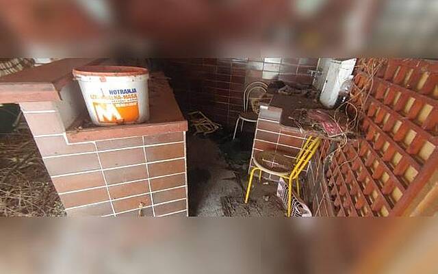 Расположение дома: улица Вида Иванушева 15А, 3250 Рогашка Слатина (продажа): 3