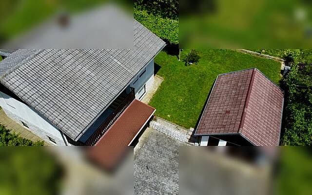 Дом в Рогашке Слатине - Тихое место (продажа): 1