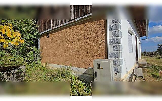 Старый дом в идиллическом месте (продается): 1