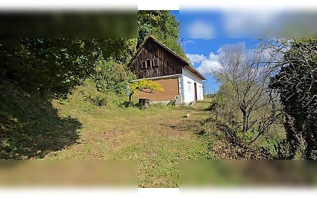 Старый дом в идиллическом месте (продается): 3
