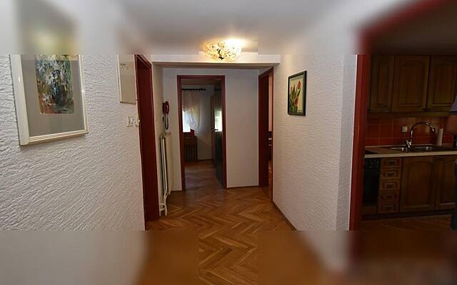 Дом, Отдельностоящий, ГРИЖЕ, ПОНГРАК, С МАСТЕРСКОЙ, 120 м2 (продажа): 3