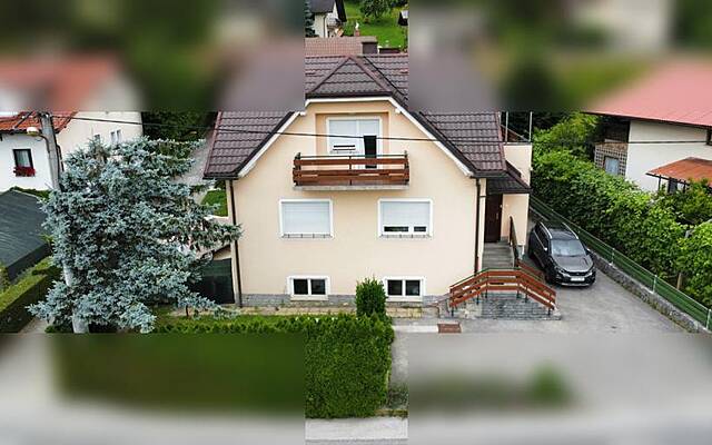 Многоквартирный дом в Рогашке Слатине- Адаптированный (продажа): 1