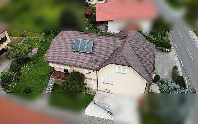 Многоквартирный дом в Рогашке Слатине- Адаптированный (продажа): 3
