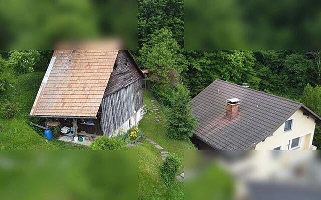 Расположение дома: Лашка вас при Шторе, 56,00 м2 (продажа): 3