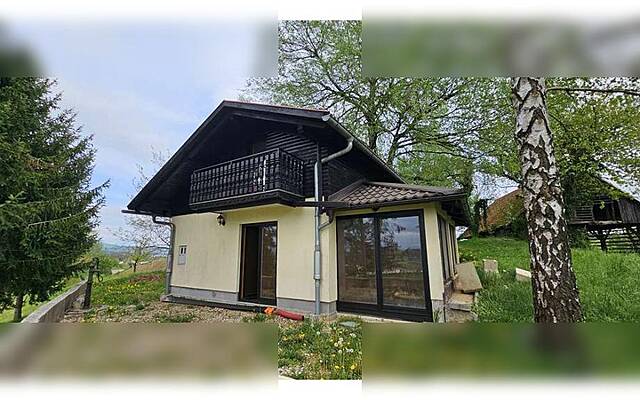 Выходные с видом (распродажа): 1