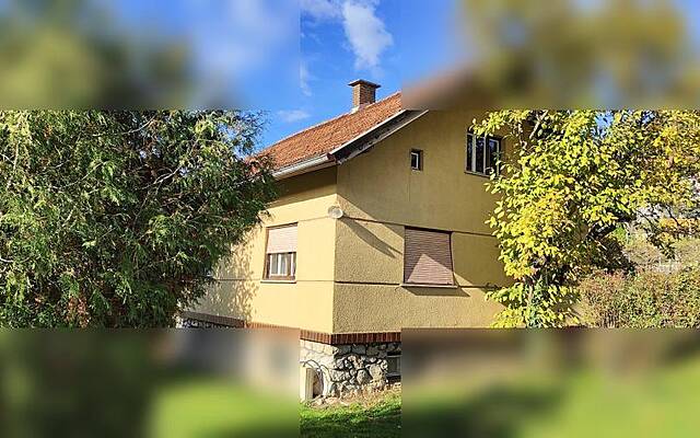 Расположение дома: Горица при Сливнице, 150,00 м2 (продажа): 1