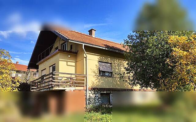 Расположение дома: Горица при Сливнице, 150,00 м2 (продажа): 2