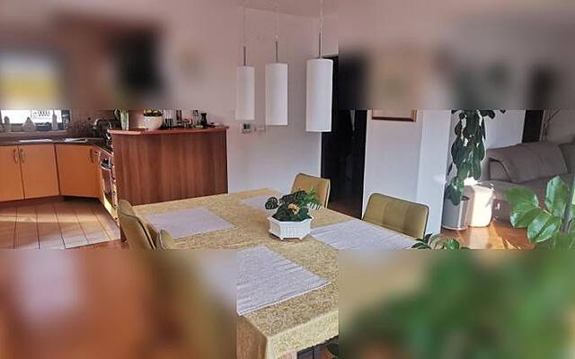 Расположение дома: Жалец на окраине центра города, 292/411 м2 (продажа): 1