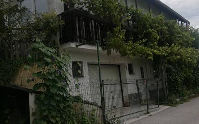 Расположение дома: Жибика, 154,00 м2 (продажа): 1