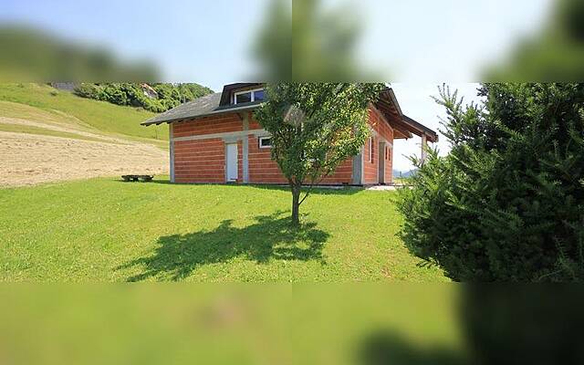 Расположение дома: Забуковица, 215.00 м2 (продажа): 2