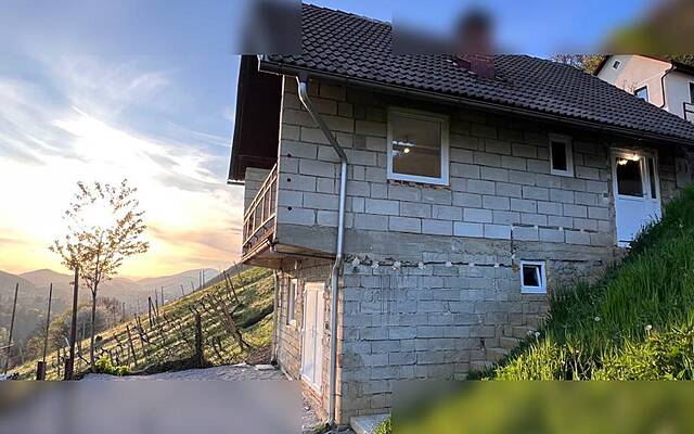 Расположение дома: Збеловская Гора, 43.00 м2 (продажа): 1