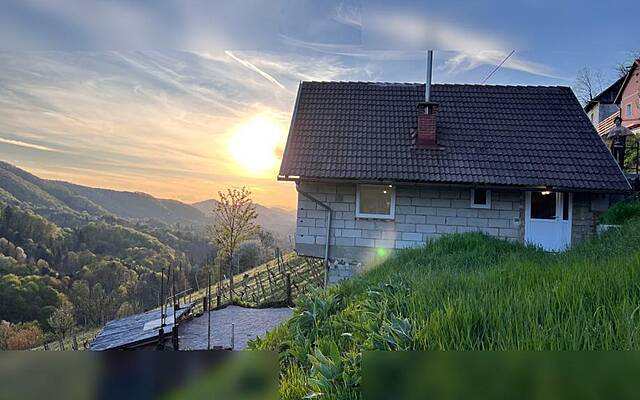 Расположение дома: Збеловская Гора, 43.00 м2 (продажа): 3